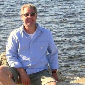 Meet your Posher, Steeve